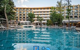 Hvd Club Bor Ultra All Inclusive - Private Beach & Free Parking
